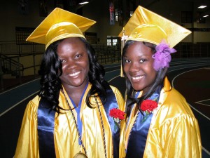 Top Grads
