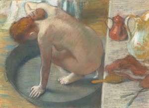 Rock star gets naked at MFA exhibit