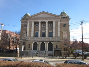 church 2