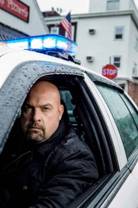 Police reality show features local cops