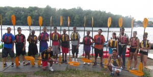 River Team