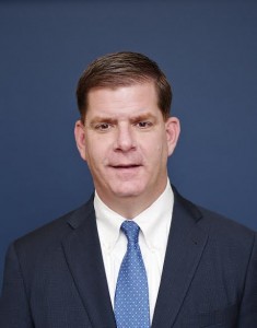 Mayor Walsh names Mission Hill in 1st speech
