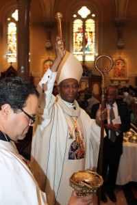 Cardinal Mass