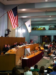 Gun laws, minimum wage among local legislators’ efforts