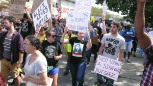 Protest